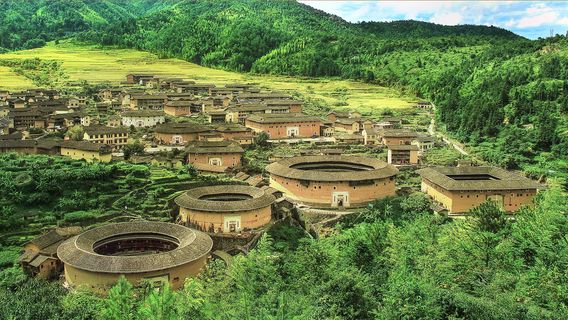 LongyanTours