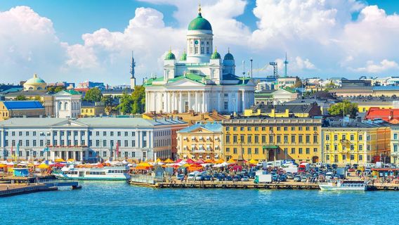 Helsinki