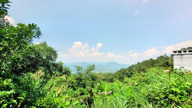 Shimiao Mountain