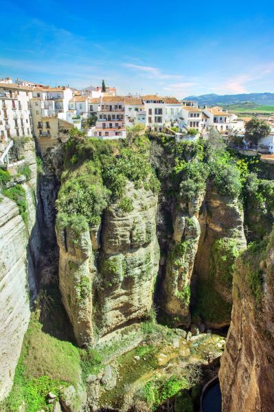 El Tajo de Ronda