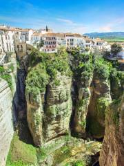 El Tajo de Ronda