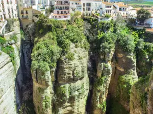 El Tajo de Ronda