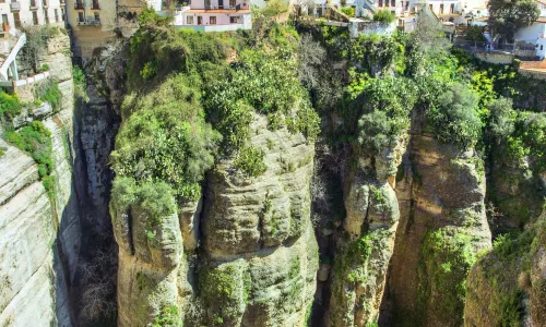 El Tajo de Ronda