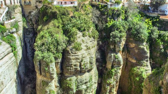 El Tajo de Ronda