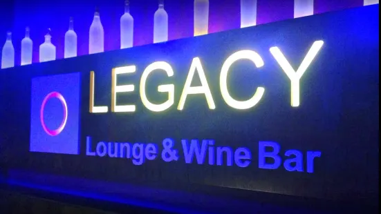 Legacy Lounge & Wine Bar