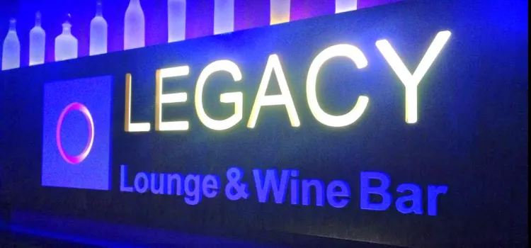 Legacy Lounge & Wine Bar