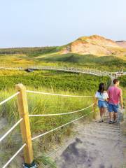 Prince-Edward-Island-Nationalpark