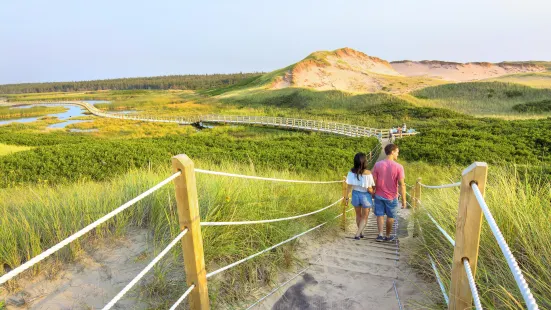 Prince Edward Island National Park