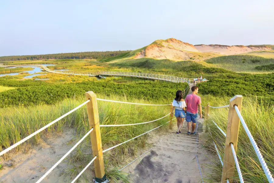 Prince Edward Island National Park