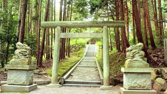 Miyazu