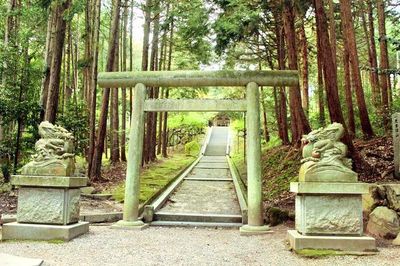 Manai Shrine