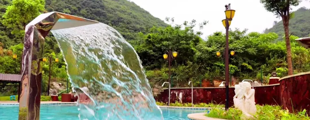 Hot Springs Attractions