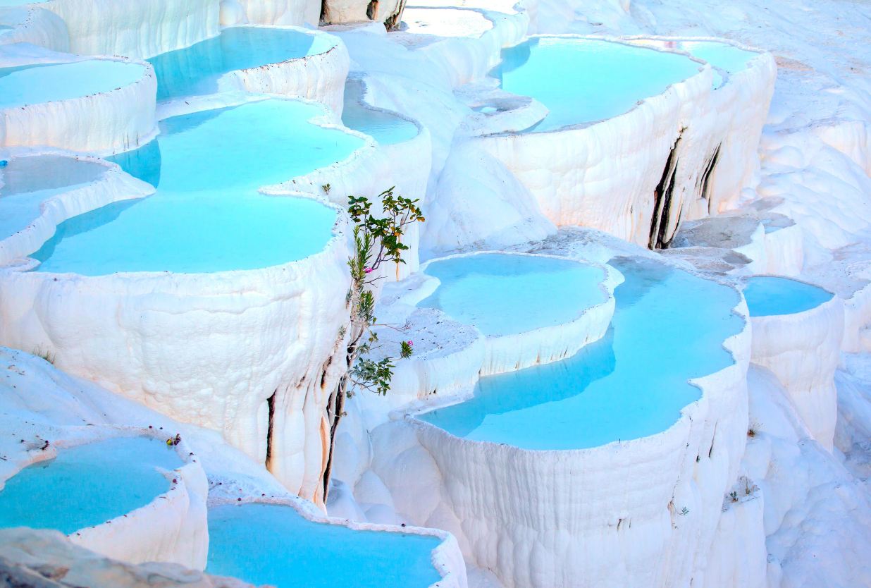 Pamukkale
