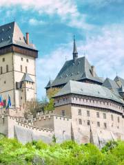 Karlštejn Castle