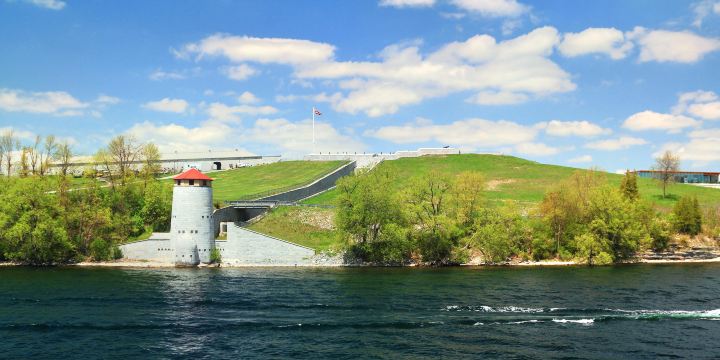 Fort Henry National Historic Site