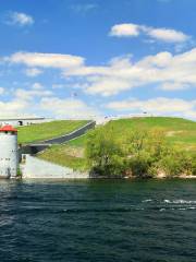 Lieu historique national des Fortifications-de-Kingston