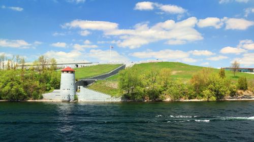 Fort Henry National Historic Site