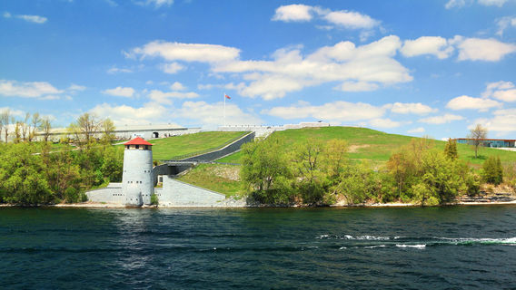 Fort Henry National Historic Site