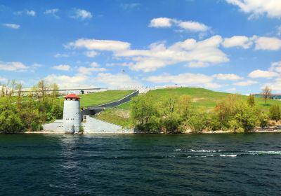 Fort Henry National Historic Site