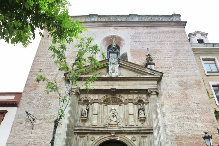 Iglesia de la Anunciacion