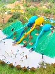 Qingzhou Wangfu Nanyanghe Qinzi Amusement Park