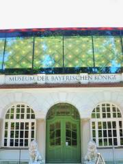 Museum der bayerischen Könige