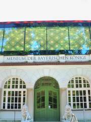 Museum of the Bavarian Kings