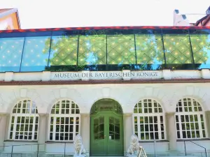 Museum of the Bavarian Kings