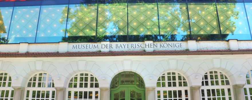Musée des rois de Bavière
