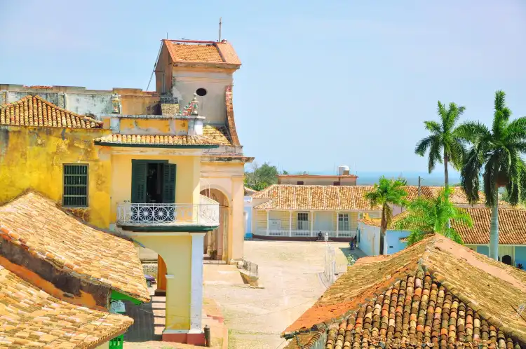 Trinidad