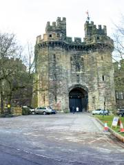 Lancaster Castle