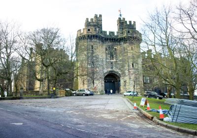 Lancaster Castle