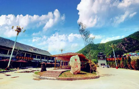 金水灣溫泉度假村通票小童