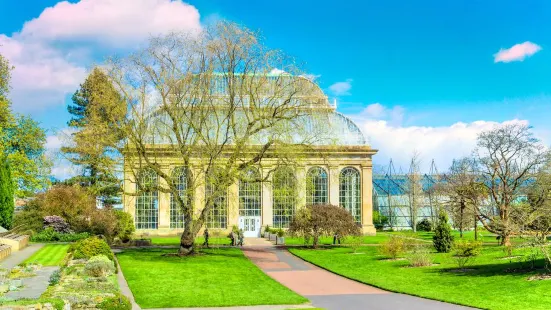 Royal Botanic Garden Edinburgh