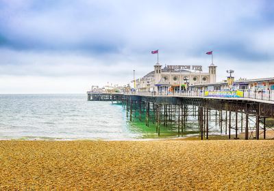 Brighton Pier