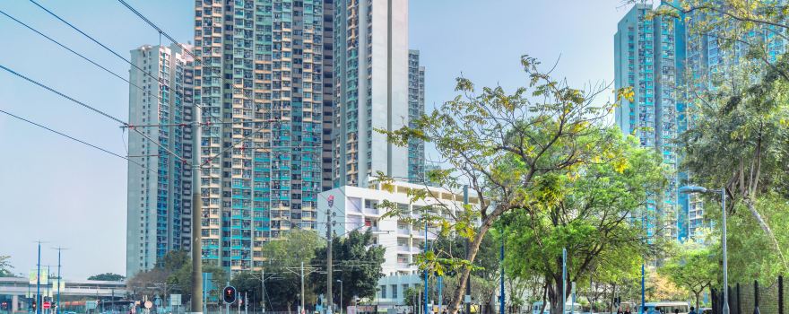 Tin Shui Wai