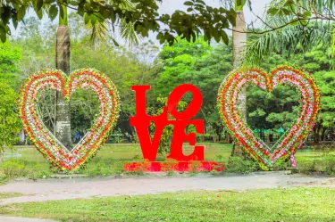 National Races Village