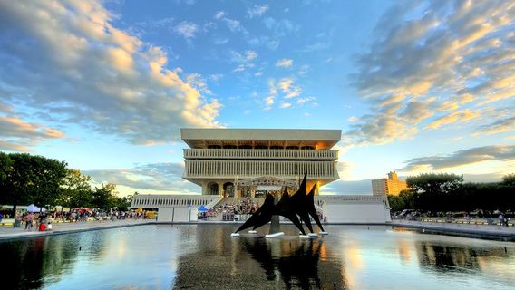New York State Museum