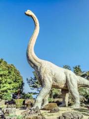 Jeju Dinosaur Theme Park