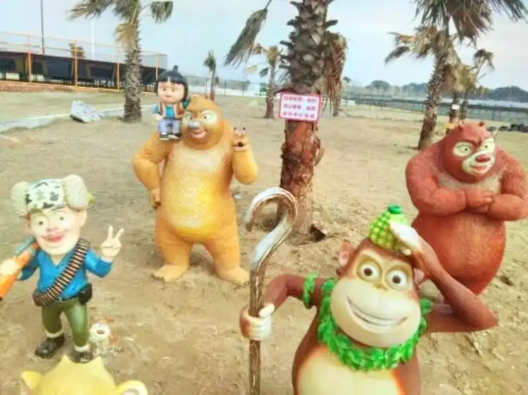 Hotels in Hengfeng County