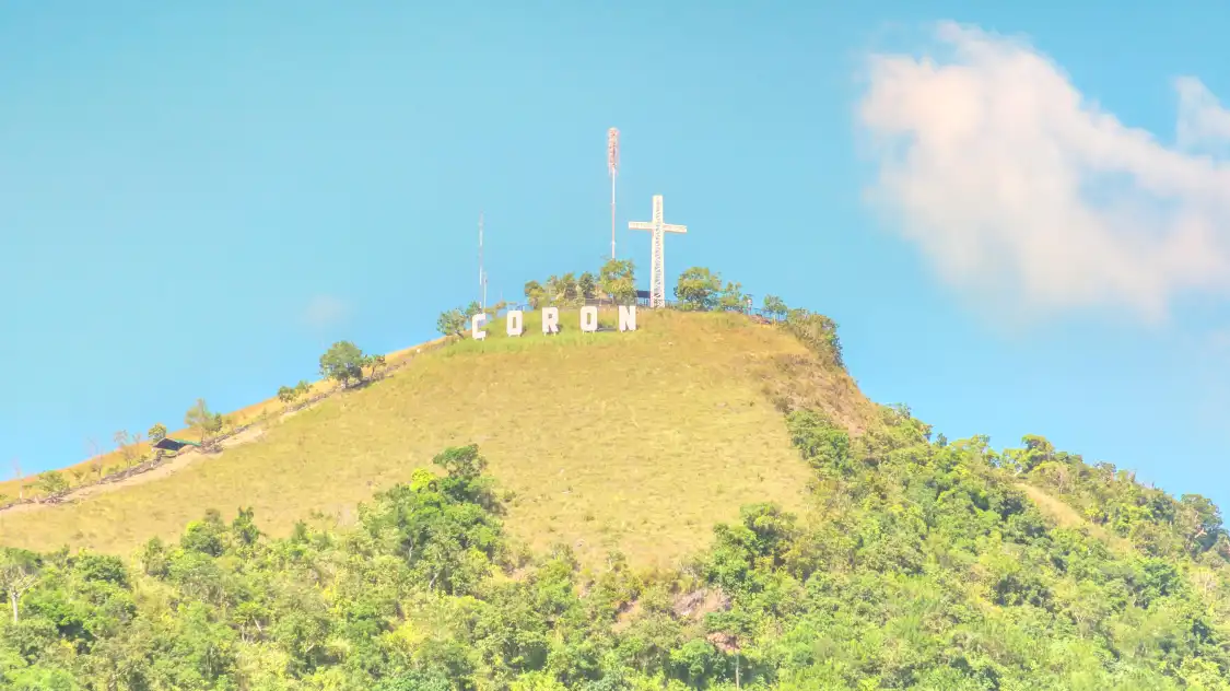 Hotels near Mount Tapyas
