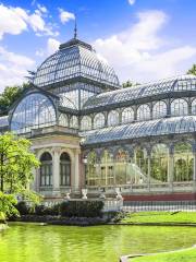 Palacio de Cristal