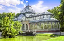 Palacio de Cristal