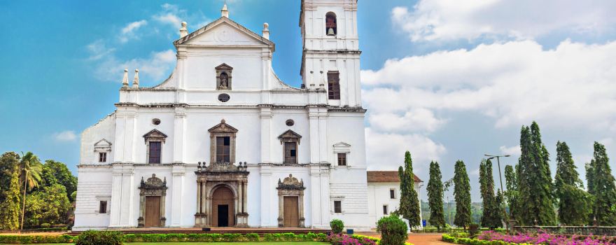 Se Cathedral