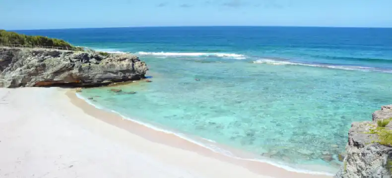 Rodrigues Island