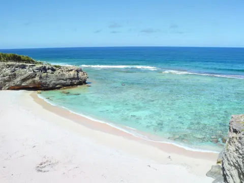 Rodrigues Island