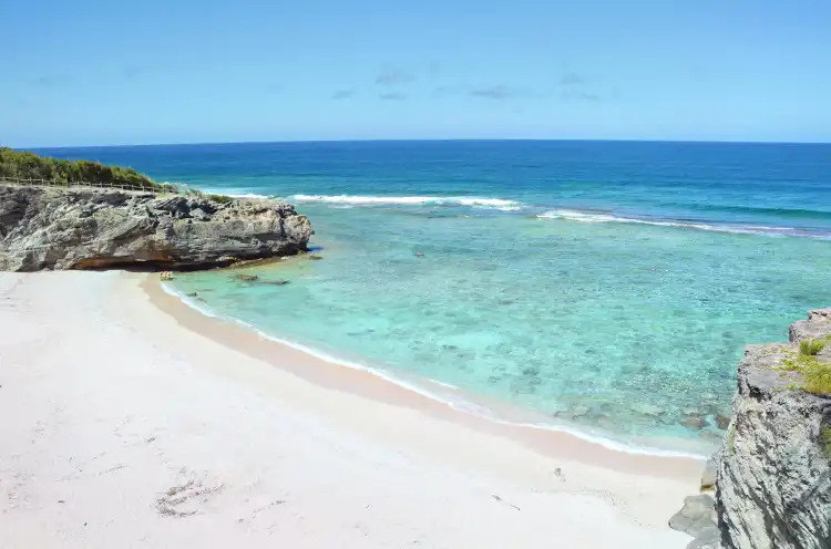 Hotel dekat Trou d'Argent Beach