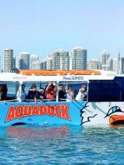 Aquaduck Gold Coast