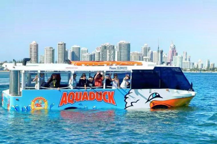gold coast, asutralia
