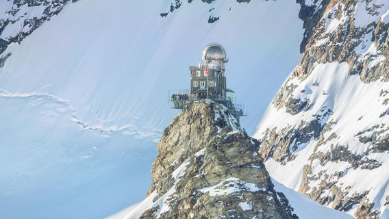 Osservatorio astronomico Sphinx